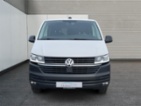 Volkswagen Transporter, 2.0TDI 110kW TAŽNÝ 8MÍST