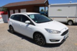 Ford Focus, 1,6TDCI KLIMA ELOKNA  KOUP.CZ, kombi,