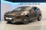 Ford Mondeo, 2.0 VIGNALE 132KW LED ACC Tažn, kombi