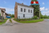 Prodej rodinného domu, 100 m², Nemyčeves