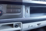 Volkswagen Transporter, 2,0 TDI  L2H1 KLIMA