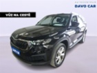 Škoda Kodiaq, 2,0 TDI 4x4 DSG Style+ DPH, SUV,