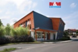 Prodej ubytovacího zařízení, 1076 m², Okrouhlo