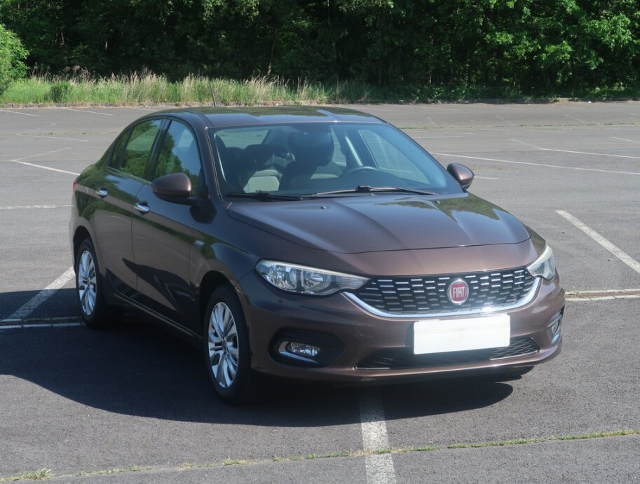 Fiat Tipo, 1.4 16V, Klima, Park. senzory,