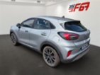 Ford Puma, TITANIUM CZ Záruka od FORD67, SUV,