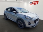 Ford Puma, TITANIUM CZ Záruka od FORD67, SUV,