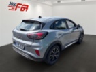 Ford Puma, TITANIUM CZ Záruka od FORD67, SUV,