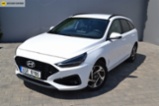 Hyundai i30, WG 1,5I MT FAMILY NAVI, kombi, benzin