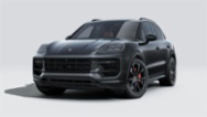 Porsche Cayenne, GTS, SUV, benzin