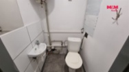 Pronájem obchod a služby, 18 m², Český Těšín, ul. Nádražní