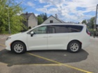 Chrysler Pacifica, 3.6 i 221kw Pacifica Limited,