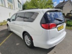Chrysler Pacifica, 3.6 i 221kw Pacifica Limited,