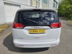 Chrysler Pacifica, 3.6 i 221kw Pacifica Limited,