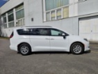 Chrysler Pacifica, 3.6 i 221kw Pacifica Limited,