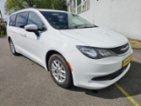 Chrysler Pacifica, 3.6 i 221kw Pacifica Limited,
