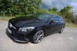 Mercedes-Benz CLA, 200 1.6i AUTOMAT, FACELIFT,