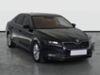 Skoda Superb, 1.5 TSIStyle , Kůže, Navi, Bi-Xenony