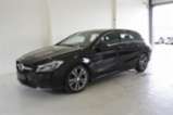 Mercedes-Benz CLA, 200 1.6i AUTOMAT, FACELIFT,