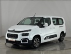 Citroën Berlingo, Feel XL, MPV, nafta