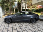 Tesla Model 3, Long Range AWD, sedan, elektro