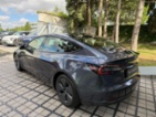 Tesla Model 3, Long Range AWD, sedan, elektro