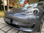 Tesla Model 3, Long Range AWD, sedan, elektro