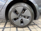 Tesla Model 3, Long Range AWD, sedan, elektro