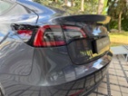 Tesla Model 3, Long Range AWD, sedan, elektro