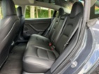 Tesla Model 3, Long Range AWD, sedan, elektro