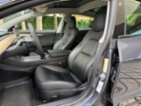 Tesla Model 3, Long Range AWD, sedan, elektro