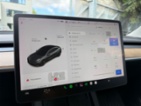 Tesla Model 3, Long Range AWD, sedan, elektro