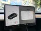 Tesla Model 3, Long Range AWD, sedan, elektro