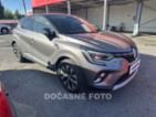 Renault Captur, 1.3TCehno, 1.maj,ČR, SUV, benzín