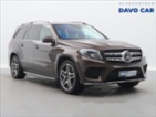 Mercedes-Benz GLS, 3,0 350d 190kW AMG 4M CZ DPH,