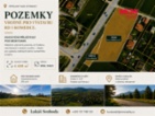 Poz. k bydlení, 4608 m², Frýdlant nad Ostravicí