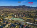 Poz. k bydlení, 4608 m², Frýdlant nad Ostravicí
