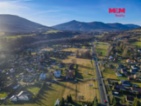 Poz. k bydlení, 4608 m², Frýdlant nad Ostravicí