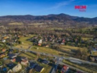Poz. k bydlení, 4608 m², Frýdlant nad Ostravicí
