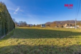 Poz. k bydlení, 4608 m², Frýdlant nad Ostravicí