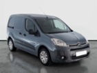 Citroen Berlingo, 1.6 HDi, 3Místa, Klima, ČR, 1Maj