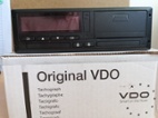 Tachograf VDO G2
