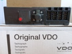 Tachograf VDO G2