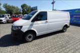 Volkswagen Transporter, 2,0 TDI  L2H1 KLIMA