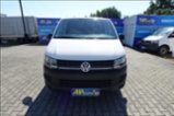 Volkswagen Transporter, 2,0 TDI  L2H1 KLIMA