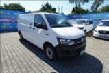 Volkswagen Transporter, 2,0 TDI  L2H1 KLIMA