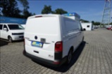 Volkswagen Transporter, 2,0 TDI  L2H1 KLIMA