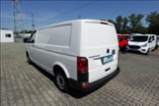 Volkswagen Transporter, 2,0 TDI  L2H1 KLIMA