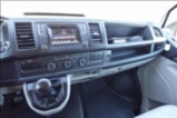Volkswagen Transporter, 2,0 TDI  L2H1 KLIMA