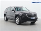 Škoda Kodiaq, 2,0 TDI 4x4 DSG Style+ DPH, SUV,
