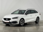 Seat Leon, FR, kombi, nafta